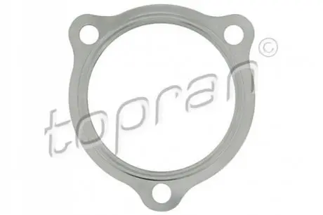 Прокладка вихлопної TOPRAN / HANS PRIES 115947 Купити в Україні