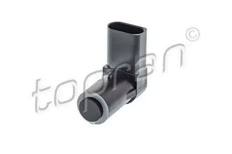 Фото 1 — Датчик парковки Skoda SuperB 01-08 TOPRAN / HANS PRIES (115956) Фото Датчик парковки Skoda SuperB 01-08 TOPRAN / HANS PRIES (115956) зображення 1