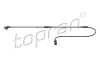 Датчик ABS PRZ L/P MERCEDES SPRINTER 06 TOPRAN / HANS PRIES (115966) зображення 1