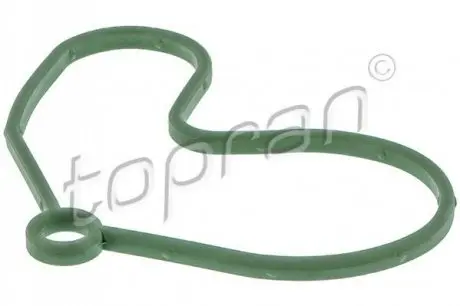 Прокладка,паливний насос TOPRAN / HANS PRIES 115979 Купити в Україні