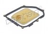 Фільтр АКПП VW USZCZELKA NA 5 SRUB SHARAN - TOPRAN / HANS PRIES 115 992 (01M398KIT01) 115992