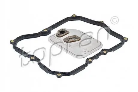 Фільтр АКПП VW TIGUAN/PASSAT 2,0TDI 07 TOPRAN / HANS PRIES 116005