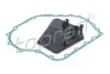 Фільтр АКПП A4/A6/A8 02 TOPRAN / HANS PRIES (116009) зображення 1
