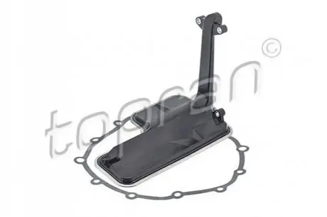 Фильтр АКПП VW AUDI A4/A5/A6/A7 08- TOPRAN / HANS PRIES 116011
