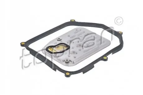 Фильтр АКПП VW T4 90- TOPRAN / HANS PRIES 116012
