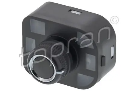 Перемикач AUDI A4 B8, A5, Q5 06.07-05.17 TOPRAN / HANS PRIES 116018