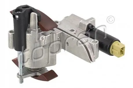 Натягувач ланцюга ГРМ AUDI A3, A4 B5, A4 B6, A4 B7, A6 C5, TT SEAT EXEO, EXEO ST, TOLEDO II SKODA OCTAVIA I, SUPERB I VW BORA, BORA I, GOLF IV, NEW BEETLE, PASSAT B5 1.8 11.94-12.10 TOPRAN / HANS PRIES 116125