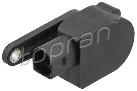 Регулятор висоти фари Лів AUDI A1 SEAT ALTEA, ALTEA XL, IBIZA IV, IBIZA IV SC, IBIZA IV ST, LEON, TOLEDO III SKODA FABIA III, OCTAVIA II, SUPERB II, YETI VW EOS, GOLF PLUS V 02.03-12.22 TOPRAN / HANS PRIES 116167 Купити в Україні