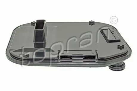 Гидрофильтр, автоматическая коробка передач TOPRAN / HANS PRIES 116 169