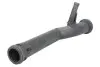 Пластмасовий шланг системи охолодження SEAT IBIZA III SKODA FABIA I, FABIA II VW FOX, POLO IV 1.2/1.2LPG 07.01-12.14 TOPRAN / HANS PRIES (116173) зображення 1