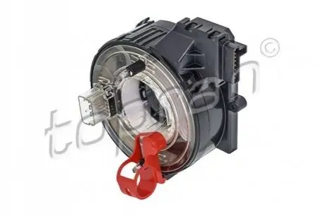 Шлейф подушки безпеки AirBag VW Passat 05-10 TOPRAN / HANS PRIES 116 190