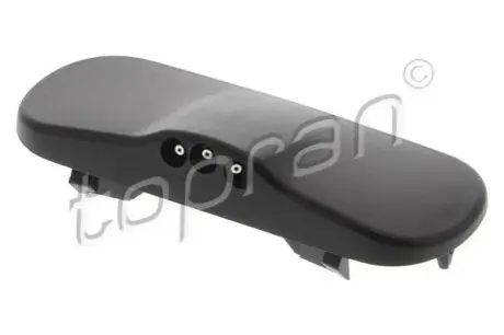 Фото Форунка омивача скла TOPRAN / HANS PRIES (116198) зображення 1