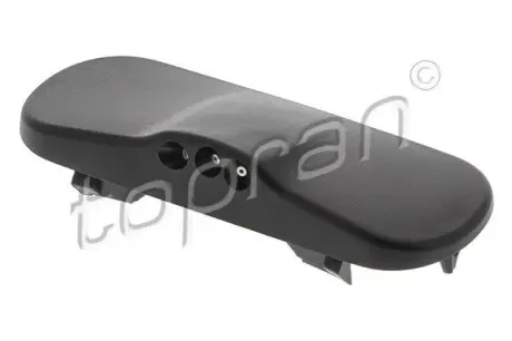 Фото 1 — Форунка омивача скла TOPRAN / HANS PRIES (116199) Фото Форунка омивача скла TOPRAN / HANS PRIES (116199) зображення 1