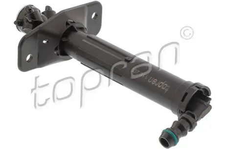 Форсунка омивача фари Audi A6 12-18 (R) (OE VAG) TOPRAN / HANS PRIES 116203