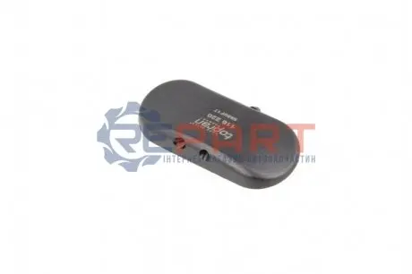 Распылитель,очистка фар TOPRAN / HANS PRIES 116220