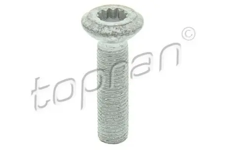Фото Болт TOPRAN / HANS PRIES (116274) зображення 1