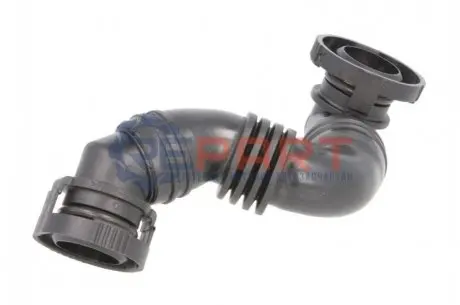 Трубка вентиляції картера TOPRAN / HANS PRIES 116347 Купити в Україні