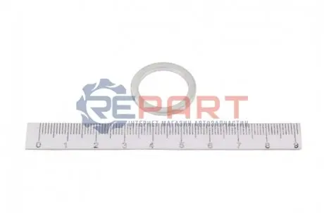 Прокладка/ущільнення АКПП TOPRAN / HANS PRIES 116366 Купити в Україні