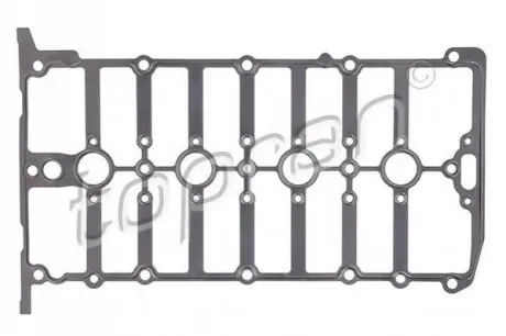 Прокладка кришки клапанів VW Caddy IV 1.2TSI -1.6 15 TOPRAN / HANS PRIES 116373