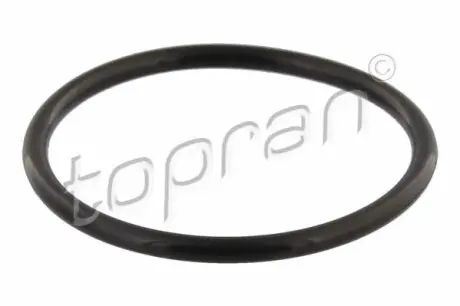 Прокладка термостата AUDI A1, A3, A4 ALLROAD B8, A4 B5, A4 B6, A4 B7, A4 B8, A5, A6 C5, A6 C6, A6 C7, Q3, Q5, TT SEAT ALHAMBRA, ALTEA, ALTEA XL, EXEO, EXEO ST, IBIZA IV 1.2D-3.0D 07.00 TOPRAN / HANS PRIES 116418