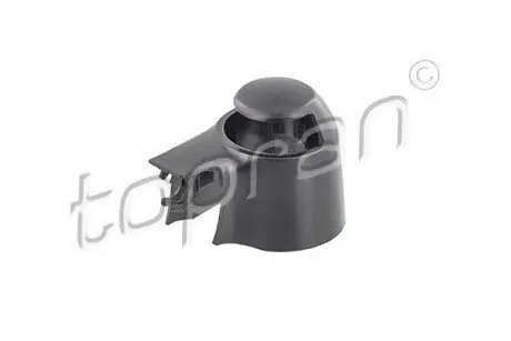 Важіль склоочисника задн Лів SEAT ALTEA XL, EXEO ST, IBIZA IV, IBIZA IV ST, LEON SKODA FABIA II, ROOMSTER, ROOMSTER PRAKTIK VW CADDY III, GOLF PLUS V, GOLF V, GOLF VI AUTOBUS-SUV 10.01-08.24 TOPRAN / HANS PRIES 116425 Купити в Україні