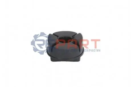 Монтажний елемент радіатора TOPRAN / HANS PRIES 116467 Купити в Україні