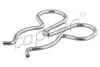 (EN) Spring pin for fuel filter valve (до паливного фільтра з підігрівом) AUDI A3, A4 B5, A4 B6, A4 B7, A6 C5, A6 C6 SEAT ALHAMBRA, CORDOBA, IBIZA II, IBIZA III, IBIZA IV, INCA 1.2D-2.8D 01.95-12.14 TOPRAN / HANS PRIES (116472) зображення 1