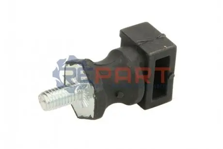 Кріплення повітряного фільтра TOPRAN / HANS PRIES 116 479 Купити в Україні