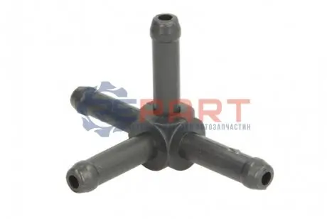 Фото 1 — Адаптер системи охолодження TOPRAN / HANS PRIES (116480) Фото Адаптер системи охолодження TOPRAN / HANS PRIES (116480) зображення 1