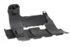 Масляний піддон AUDI A3 MITSUBISHI GRANDIS, LANCER VIII, OUTLANDER II SEAT ALHAMBRA, ALTEA, ALTEA XL, CORDOBA, IBIZA III, IBIZA IV, LEON, TOLEDO III SKODA FABIA I 1.9D/2.0D 09.95 TOPRAN / HANS PRIES (116516) зображення 2