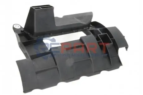 Масляний піддон TOPRAN / HANS PRIES 116516 Купити в Україні