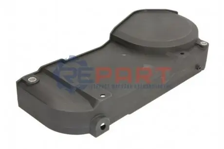 Захист ременя ГРМ VW LT/T4 2.5 TDI 96-06 (верхній) TOPRAN / HANS PRIES 116 517 Купити в Україні