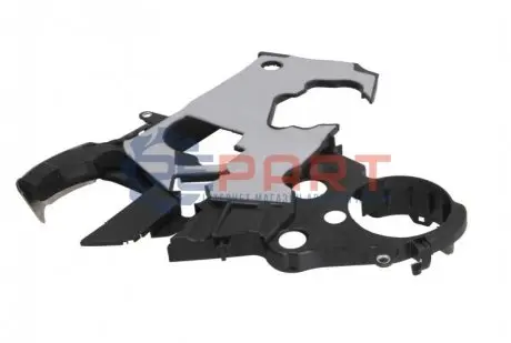 Захист ременя ГРМ VW Caddy III/IV/Crafter/T5/T6 1.6/2.0 TDI 09-20 TOPRAN / HANS PRIES 116525 Купити в Україні