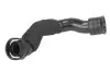 Фото Патрубок вентиляції картера AUDI A3 SEAT CORDOBA, IBIZA III SKODA OCTAVIA I VW BORA, BORA I, GOLF IV, NEW BEETLE 1.9D 09.96-12.10 TOPRAN / HANS PRIES (116539) зображення 1