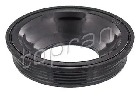 Фото 1 — Кольцо уплотнительное форсунки топливной TOPRAN / HANS PRIES (116 544) Фото Кольцо уплотнительное форсунки топливной TOPRAN / HANS PRIES (116 544) изображение 1