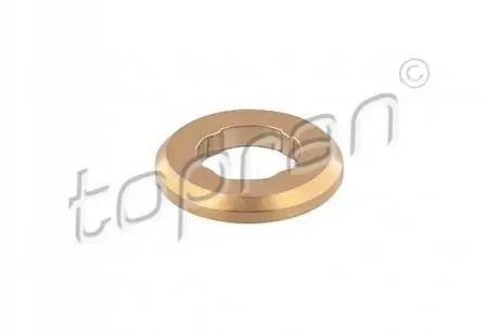 Шайба под форсунку VW Touareg 3.0 V6/4.2 V8 TDI/Audi A4/A6/A7 3.0TDI 08- (7x14x2) TOPRAN / HANS PRIES 116553