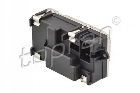 Air blower regulation элементы ent TOPRAN / HANS PRIES 116585