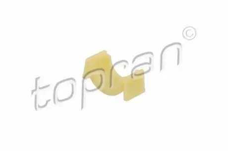 РМК механизма переключения КПП TOPRAN / HANS PRIES 116603 Купить в Украине