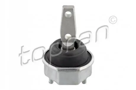 Подушка КПП VW T4 90- TOPRAN / HANS PRIES 116617 Купить в Украине