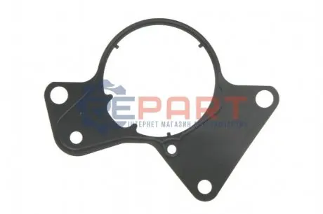 Прокладка,паливний насос TOPRAN / HANS PRIES 116 692 Купити в Україні