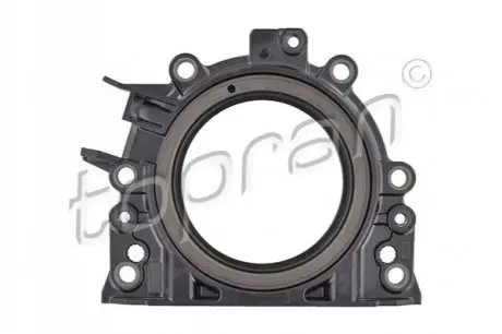 Сальник колінвалу (задній) VW Crafter 2.5TDI 06-13 (85x160/131.5x15.5) TOPRAN / HANS PRIES 116724 Купити в Україні