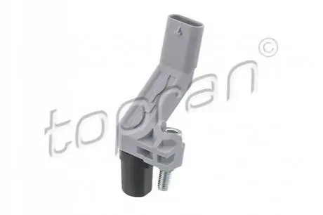 Датчик положення колінвалу Audi A4/A5/A6/Q5 2.0 TDI 13-/VW Caddy IV/Crafter 2.0 TDI 15 TOPRAN / HANS PRIES 116743 Купити в Україні