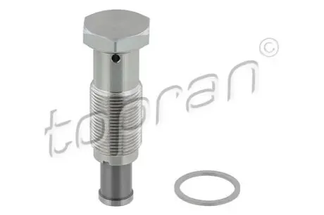 Автозапчасть TOPRAN / HANS PRIES 116751