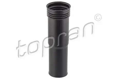 Пильовик амортизатора, задн AUDI A3, Q2, Q3 CUPRA ATECA, FORMENTOR SEAT ATECA, LEON, LEON SC, LEON SPORTSTOURER, LEON ST, TARRACO SKODA KAROQ, KODIAQ I, KODIAQ II 1.0-Electric 08.12 TOPRAN / HANS PRIES 116797 Купити в Україні
