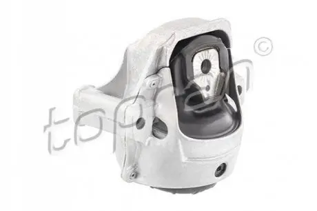 Подушка двигуна (R) Audi A4/A5/Q5 1.8TFSI/2.0TFSI 07 TOPRAN / HANS PRIES 116885 Купити в Україні