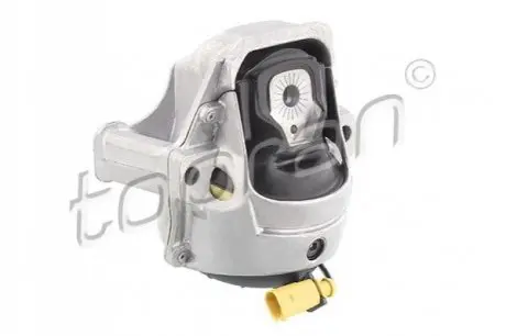 Фото 1 — Подвеска TOPRAN / HANS PRIES (116912) Фото Подвеска TOPRAN / HANS PRIES (116912) изображение 1