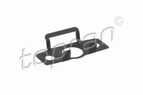 Фото 1 — РМК турбины TOPRAN / HANS PRIES (116964) Фото РМК турбины TOPRAN / HANS PRIES (116964) изображение 1