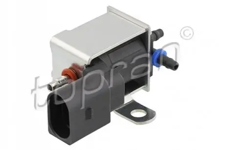 Датчики керування двигуном TOPRAN / HANS PRIES 116985 Купити в Україні