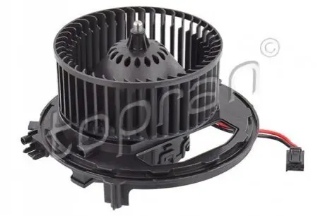 Вентилятор салону AUDI A3, Q2, Q3, TT CUPRA ATECA, FORMENTOR SEAT ATECA, LEON, LEON SC, LEON SPORTSTOURER, LEON ST, TARRACO SKODA KAROQ, KODIAQ I, KODIAQ II, OCTAVIA III 1.0-Electric 04.12 TOPRAN / HANS PRIES 117018 Купити в Україні