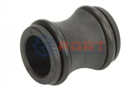 Адаптер системи охолодження TOPRAN / HANS PRIES 117025 Купити в Україні